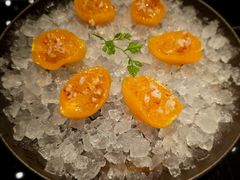 -杭州临平万丽酒店·万丽轩中餐厅