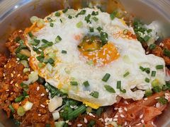 -馥二代韩式烤肉 2세대 불고기(喷水池店)