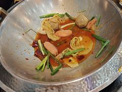 -晓林火锅(安定门店)