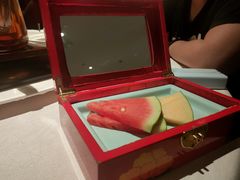 -千百味红餐厅·江西菜(绿地双子塔店)