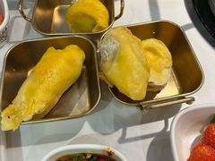 -深海聚汇·牛榴宴·自助料理(江宁万达店)