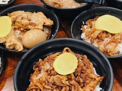 卤肉饭-阿勇鲁肉饭(虹井路店)