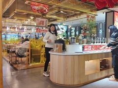 -刘一锅筋头巴脑(千峰路店)