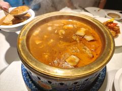 -羲和雅苑•北京烤鸭(瑞吉店)