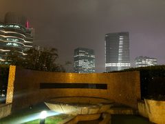 -上海龙之梦万丽酒店