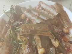 -港畔赶海蒸汽海鲜烧烤自助(仙螺岛店)