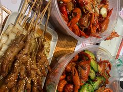 -木屋烧烤(龙岗南联店)