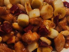 -马凯餐厅(长椿街店)