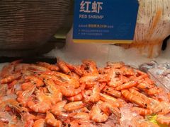 -星伦多自助料理·涮烤一体(江桥万达店)