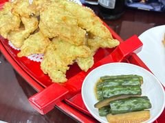 -君霖海鲜私房菜(春柳店)