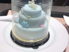 -麦当劳(杭州东站高铁店)