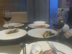 -洲际酒店·地平线全日餐厅HORIZON CAFÉ