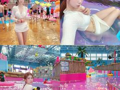 -广州融创水世界