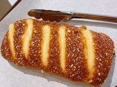 培根芝士-山崎面包(苏州中心店)