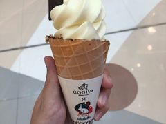 -GODIVA(王府井apm店)