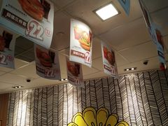 -麦当劳(世纪汇广场店)