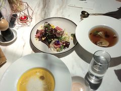 -Wei菋·Le Bistrot