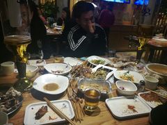 -管氏翅吧(国展店)