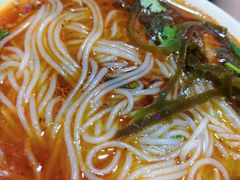 -天府米线笼笼肉夹馍(钟楼小区店)