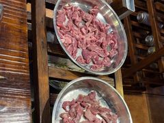 -顺德粥城·叹茶食粥(良化店)