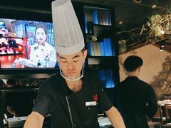 -水木锦堂·自助铁板烧(世贸天阶店)