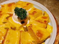 -新白鹿餐厅(金鹰新街口店)