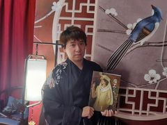 -百川·追风楼沉浸式剧本杀