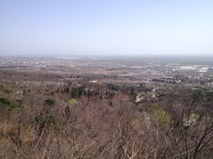 -北京鹫峰国家森林公园