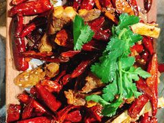 羊排-美庐时尚餐厅(菱角湖店)