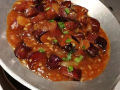 -绿茶餐厅(燕郊永旺店)