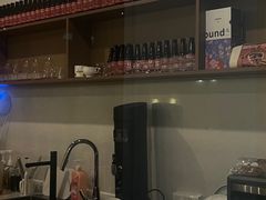 -Reset Coffee 与海咖啡