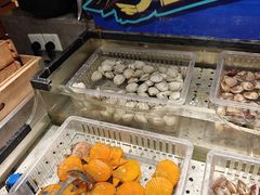 -千滋百味自助海鲜烤肉(布吉景华店)