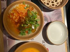 -温野菜涮涮锅(曲江大悦城店)