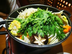 -有喜屋·深夜食堂(北京西路店)