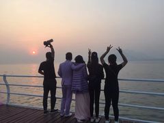 -那琴半岛地质海洋公园