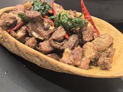 -一品滇香·云南菜(公益西桥店)
