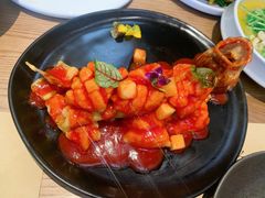 松鼠鱼-榕意·川味之美(深业上城店)