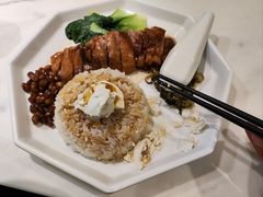 -金戈戈香港豉油鸡(南山海岸城店)
