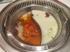 -宏姐串串香(宏伟路店)