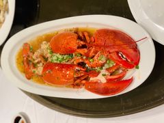 -高佳庄·舟山海鲜(海景旗舰店)