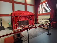 -北京大葆台遗址博物馆