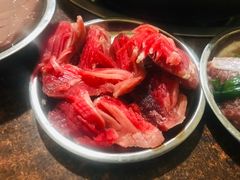 -渝味黄姐火锅(黄泥村店)