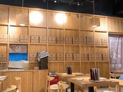 大堂-铁酱披萨(常州龙湖天街店)