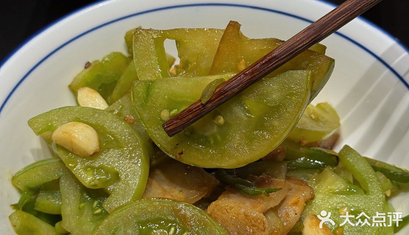 新开的杭城最大的徽派院落餐厅🥢