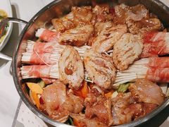 -黄记煌三汁焖锅(新佳丽江汉路店)