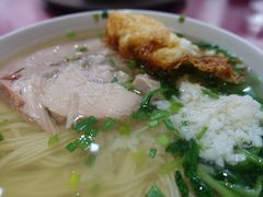 -原怡园面馆(拙政园店)