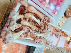 -伊阑泽大循化餐厅