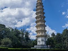 -崇圣寺三塔文化旅游区