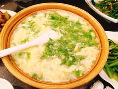 -洁神饭庄·海鲜·青岛菜·30年老字号(五四广场店)