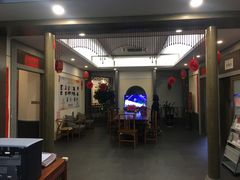 -秦汉胡同古筝围棋国学书院(罗湖分馆)
